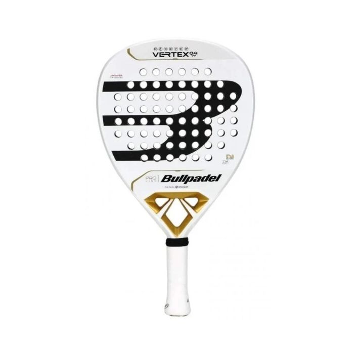 Raquete de Padel Bullpadel Vertex 04 Pro Line W 2025 (Delfi Brea) Bran