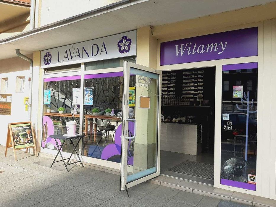Gotowy biznes kawiarnia