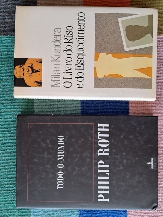"1001 livros para ler antes de morrer"