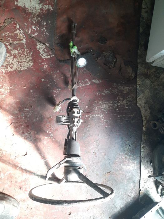 Рулева рейка Луаз969-Заз968.пишите