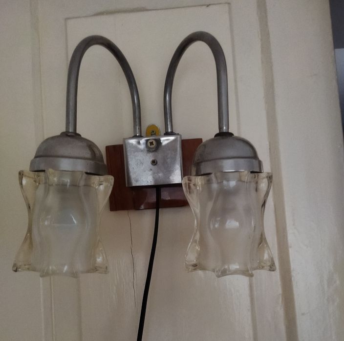 Продам лампу ночник СССР.