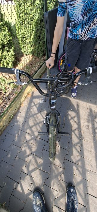 Sprzedam Rower BMX