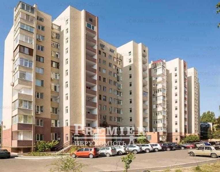 Ваш будинок поруч із зеленим серцем міста — Парком Перемоги!