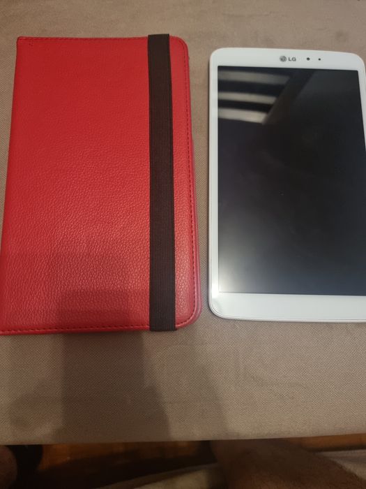 Tablet Lg 8.3 pol