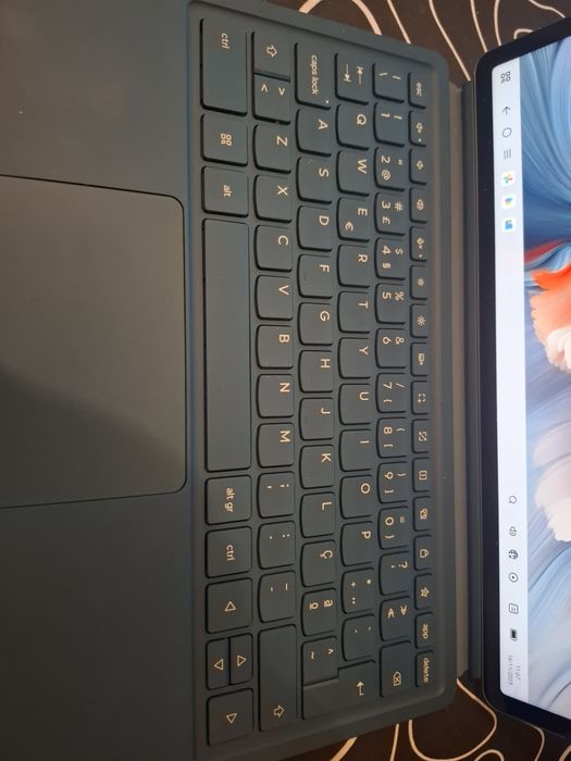 Tablet Lenovo Yoga Tab Plus