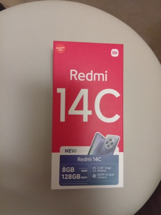 Продам Редмі  14С.8/128