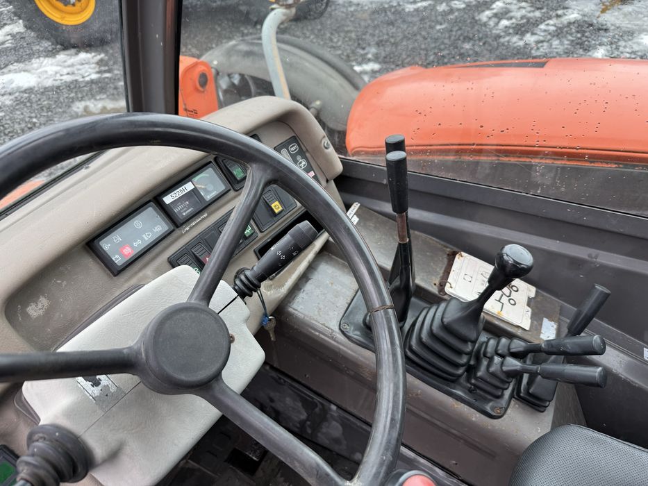 Маніте manitou 13-30 2000р погрущик