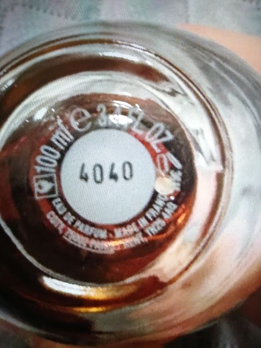 Perfumy Calvin Klein Obssesion 100 ml