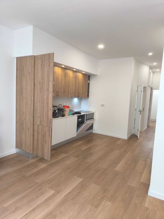 Apartamento com 3 quartos