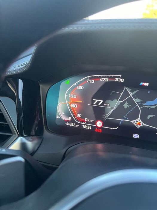 Карти навігції та кодування NCD2 BMW MGU ID7 G20 G30 G05 G01 G02 G26