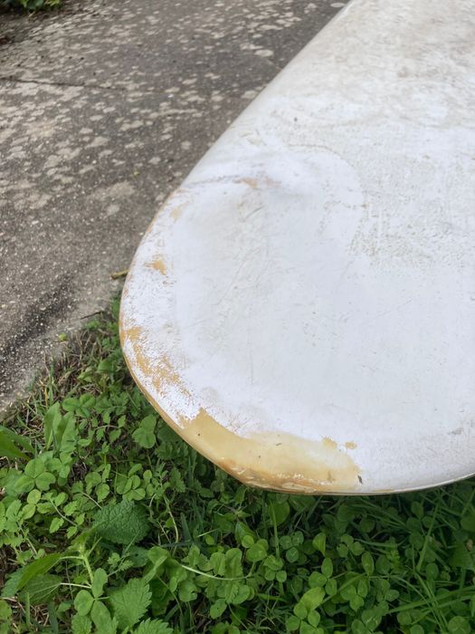 Longboard epoxy 9’0