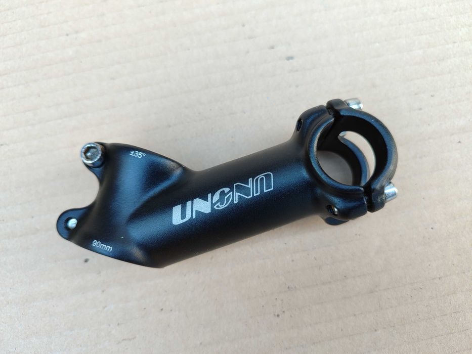 Wysoki Mostek UNO 90mm 35*