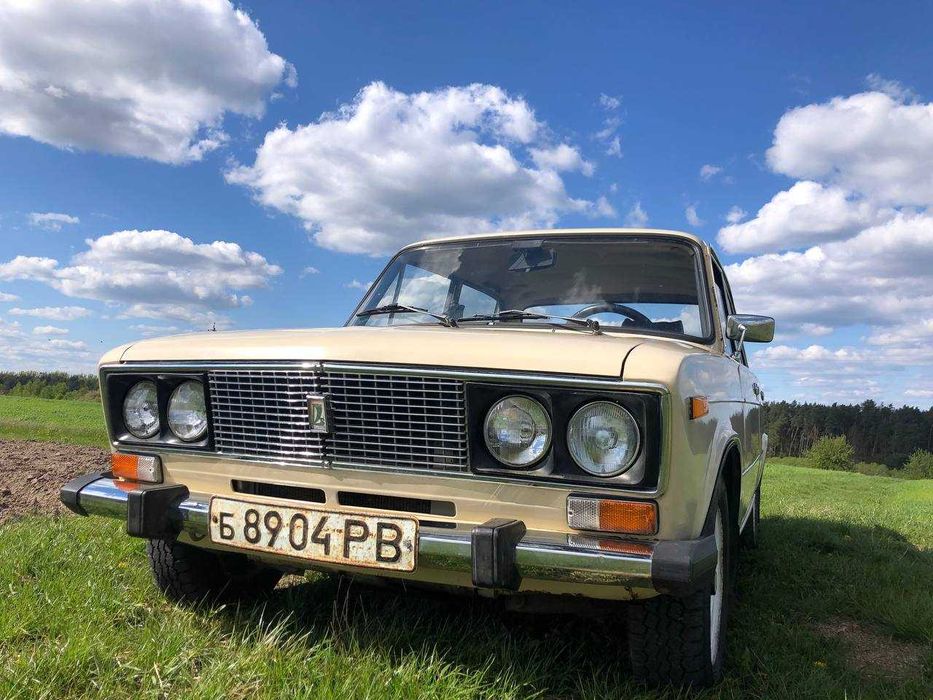 Обміняю жигуль 2106 стан ідеал на мотоцикл