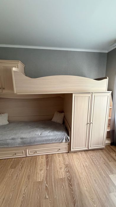 Дитяча спальня самовивіз