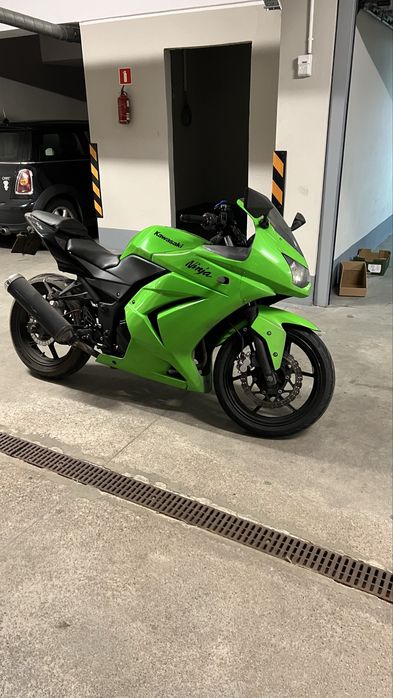 Kawasaki