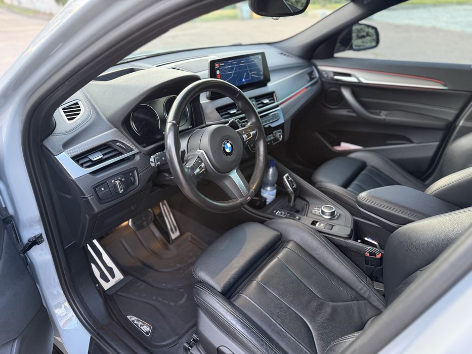 BMW X2 12/2021 Edition