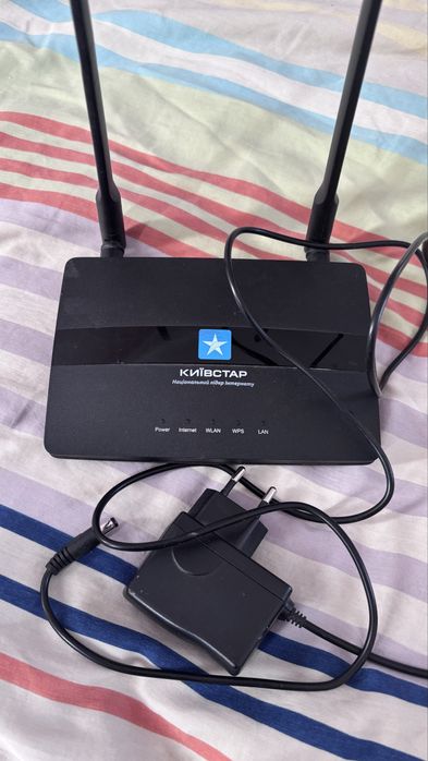 Продам роутер Huawei WS319, супер стан