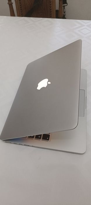 MacBook Pro Retina 13” 2015 | BATERIA NOVA | i5 | 8GB | SSD IMPECÁVEL