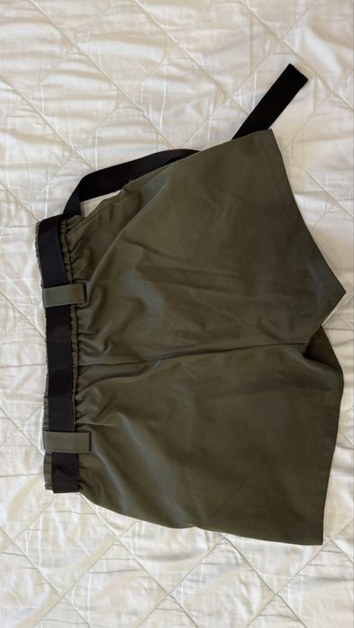 Продам шорти Cropp, розмір 36