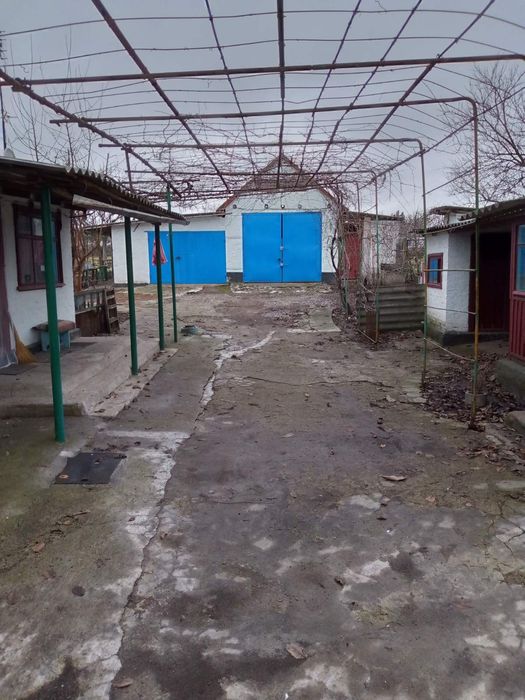 Продаю будинок..