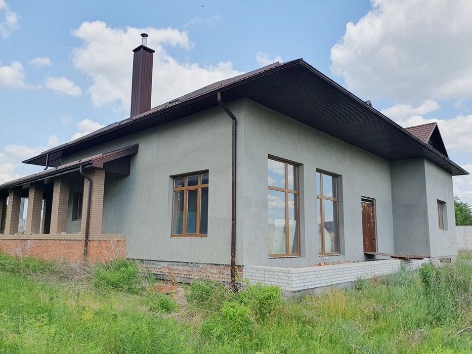 Будинок – Новоолександрівка, Дніпровський район - Вид 2