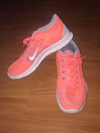 Ténis da Nike