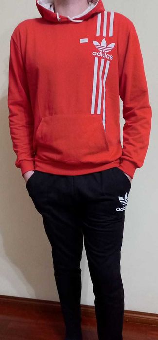 Fatos de treino desportivos de qualidade (bom preço)