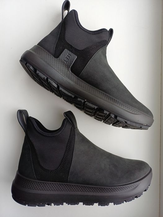 Челсі демісезонні ECCO Solice 42019302001 Gore-Tex р-ри 36,37 Оригінал