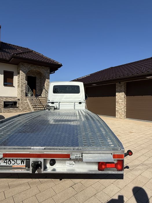 Sprzedam lawete IVECO DAILY