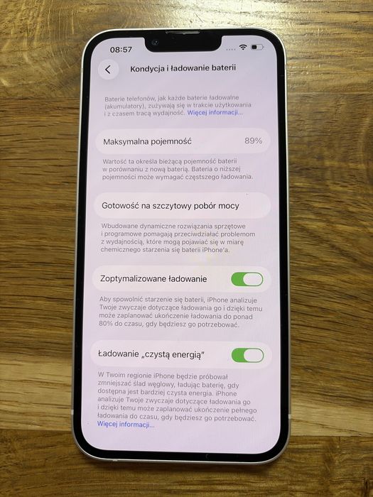 Apple iPhone 13 128GB