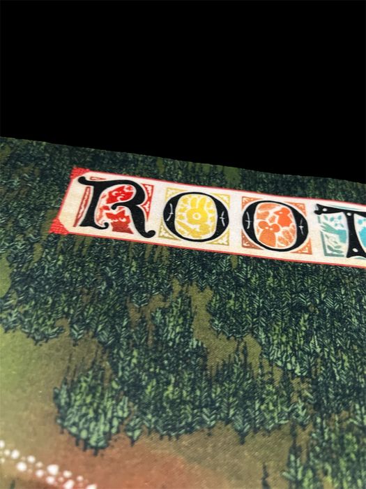 Root - Mata Jezioro i Góry - Playmata - Super stan!