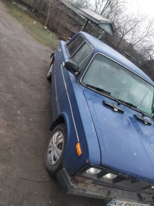 Продам або обміняю ваз 2106