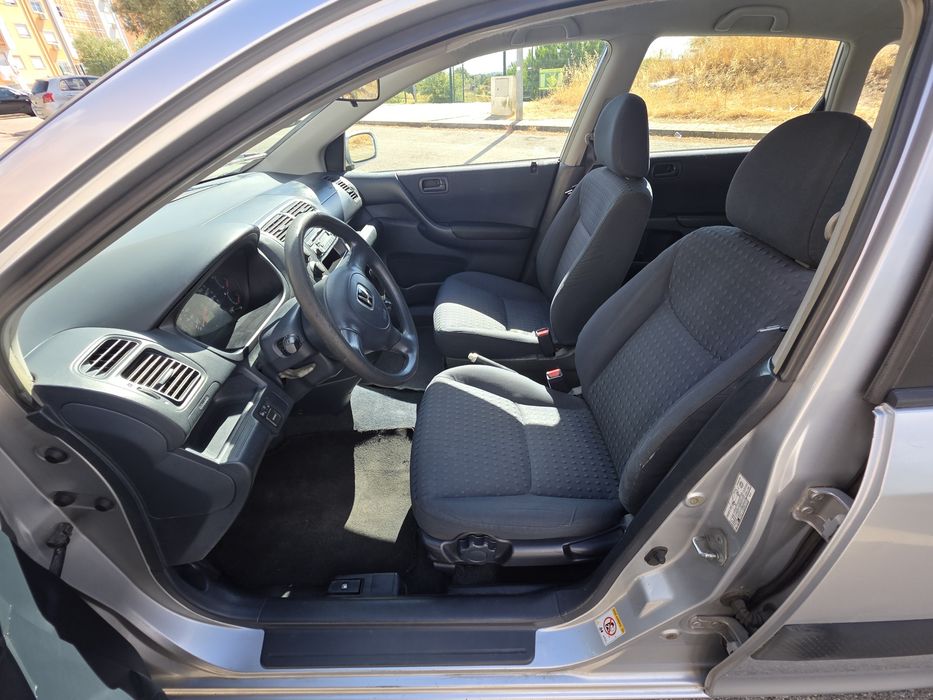 Honda Civic 1.7CDTi