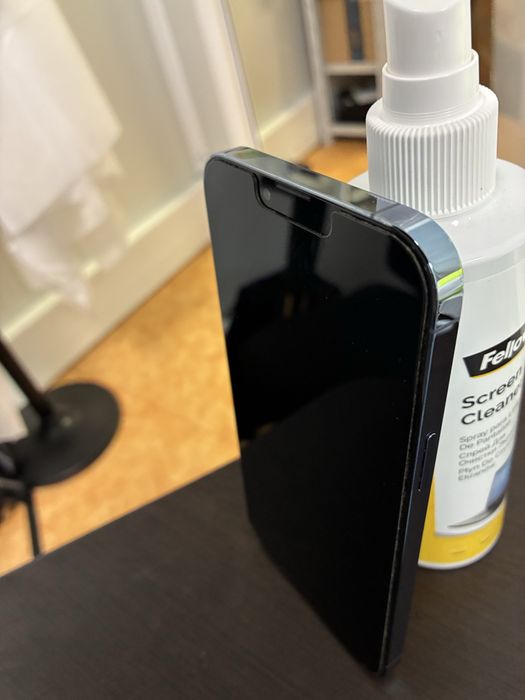 iPhone 13 Pro Max 128 GB Sierra Blue