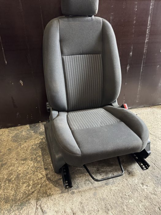 Сидіння форд транзит, кастом пасажирське