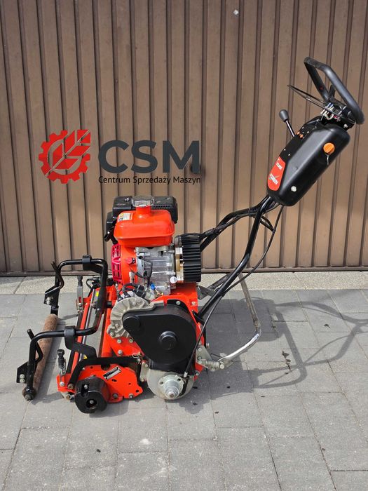 Kosiarka Wrzecionowa Jacobsen Eclipse | Silnik Honda | GWARANCJA | CSM Milicz |