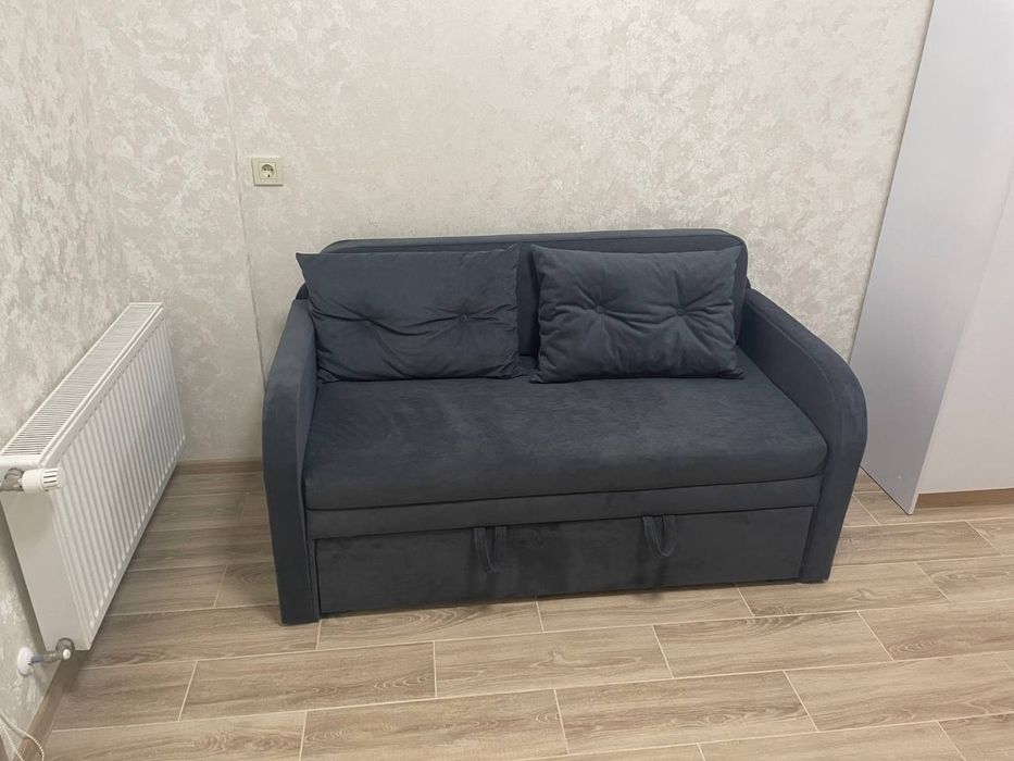 Квартира – Крижанівка, Одеський район - Вид 4
