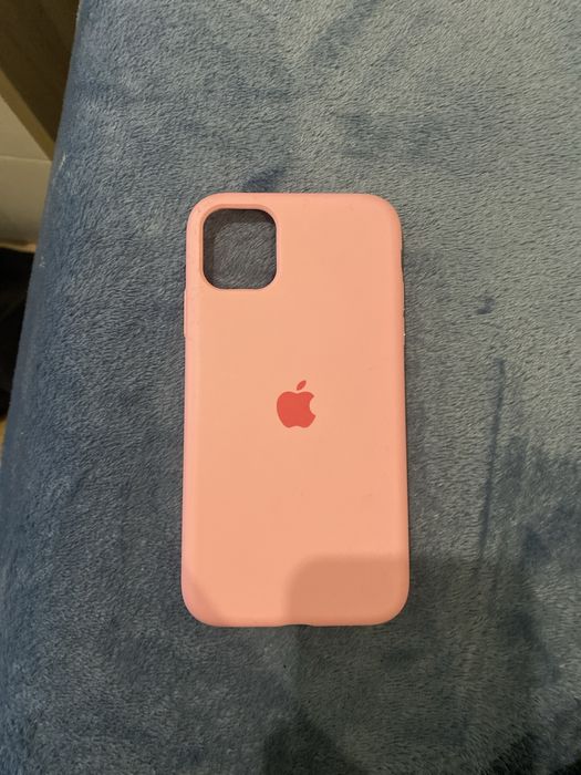 capa iphone 11 rosa
