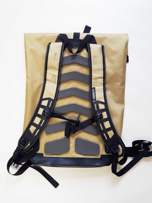 Герморюкзак міський Ortlieb Commuter-Daypack black 21 л