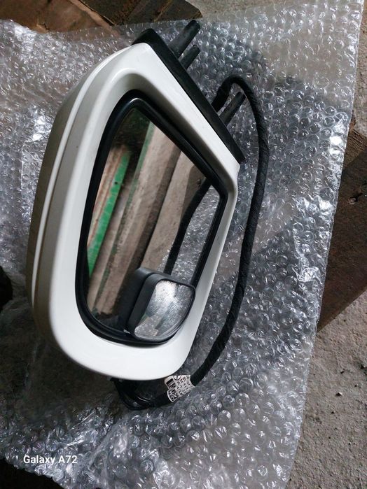 Дзеркала GL x164