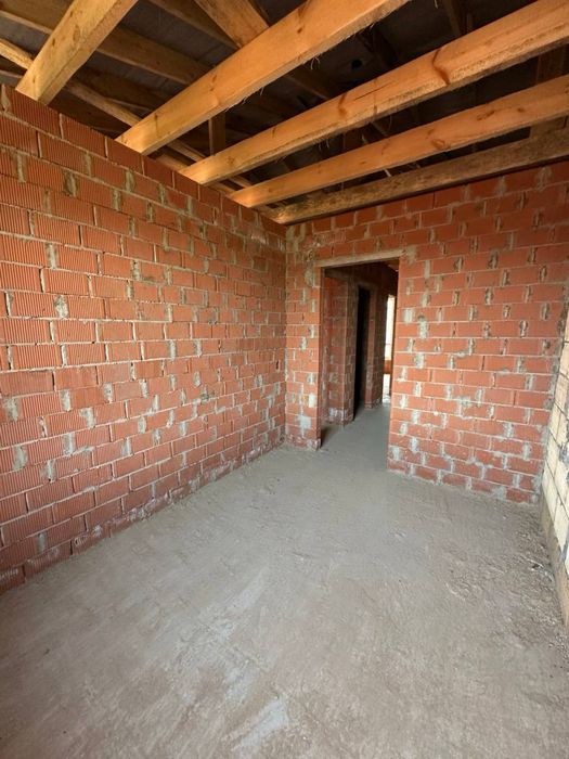 Центр Бучі- Таунхаус з газом та центральними комунікаціями!