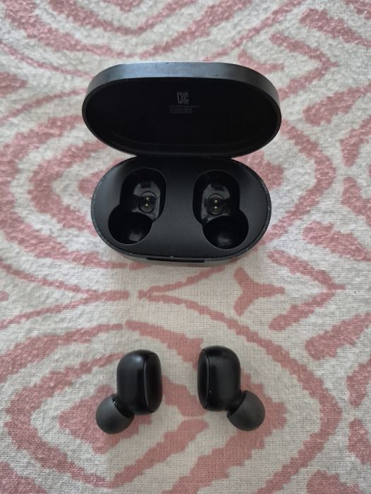 Xiaomi earbuds basic s