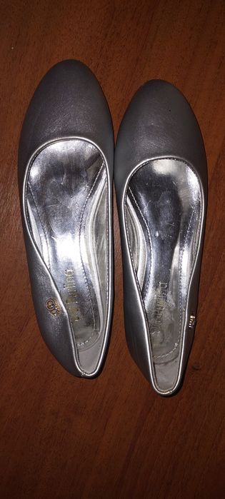 Туфлі підліткові