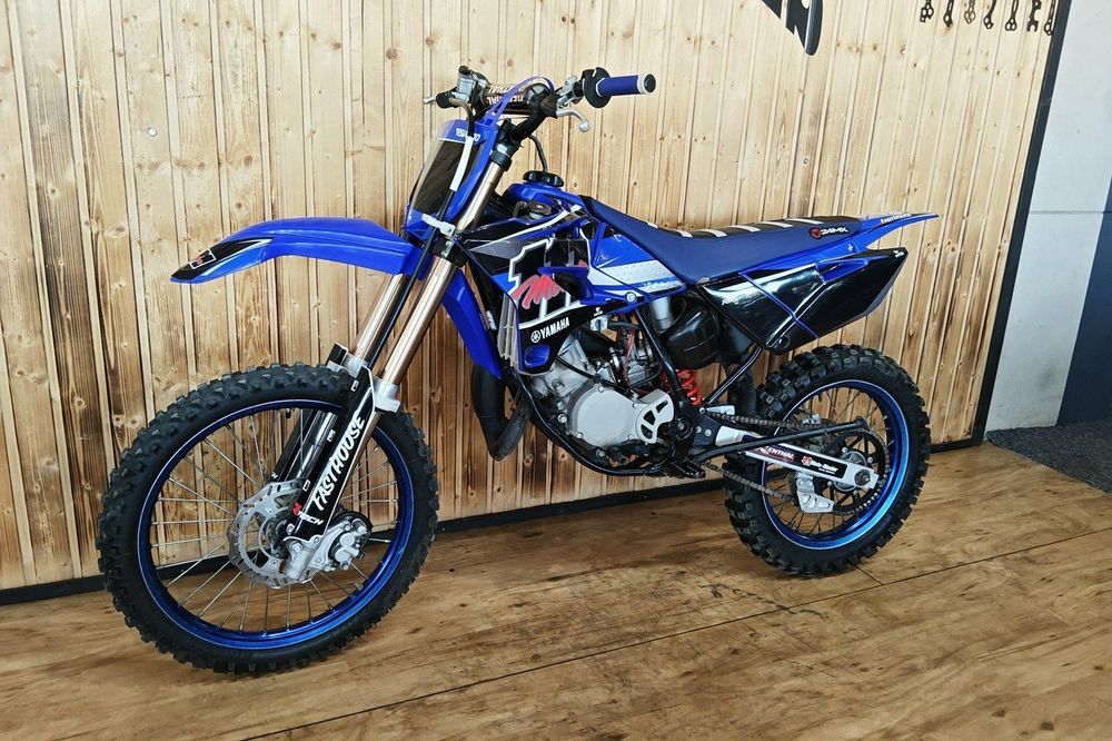 yamaha yz 85 - Авто - OLX.ua