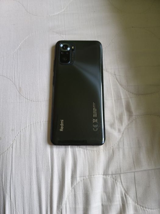Xiaomi Redmi Note 10, 4/128 GB.