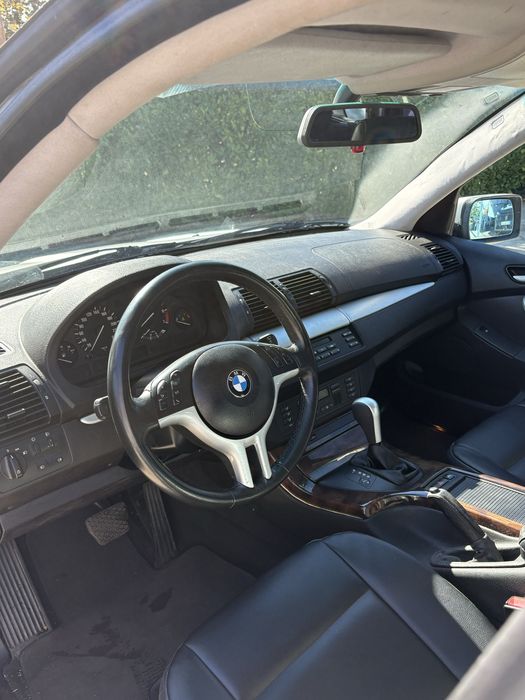 Bmw X5 3.0i