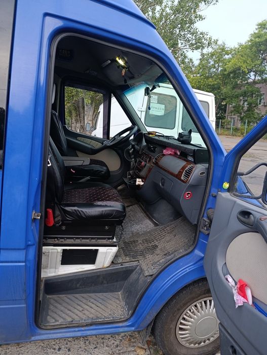 продам мерседес спрінте 313