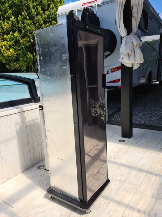Lodówka do Kampera przyczepy Thetford 140L 12V 230V GAZ