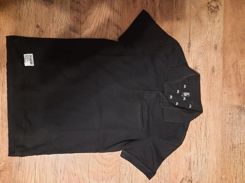 Koszulka polo Cropp r. S