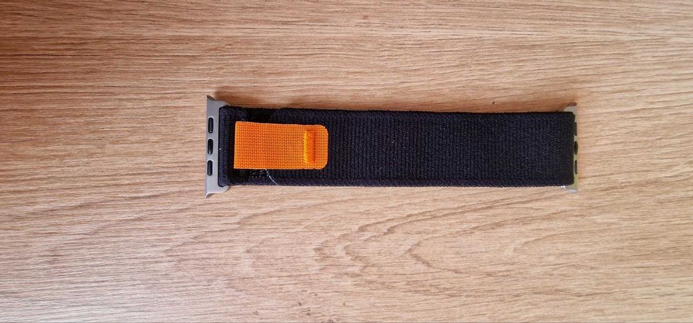 Ремішок для Apple Watch 42 / 44 / 45 / 49 mm,ремінець  для Apple Watch